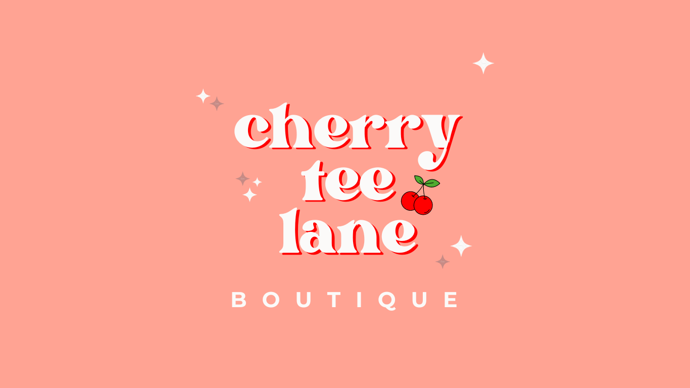 Cherryteelaneboutique