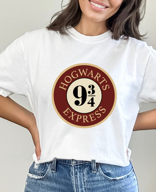 HP 9 3/4 Platform Shirt