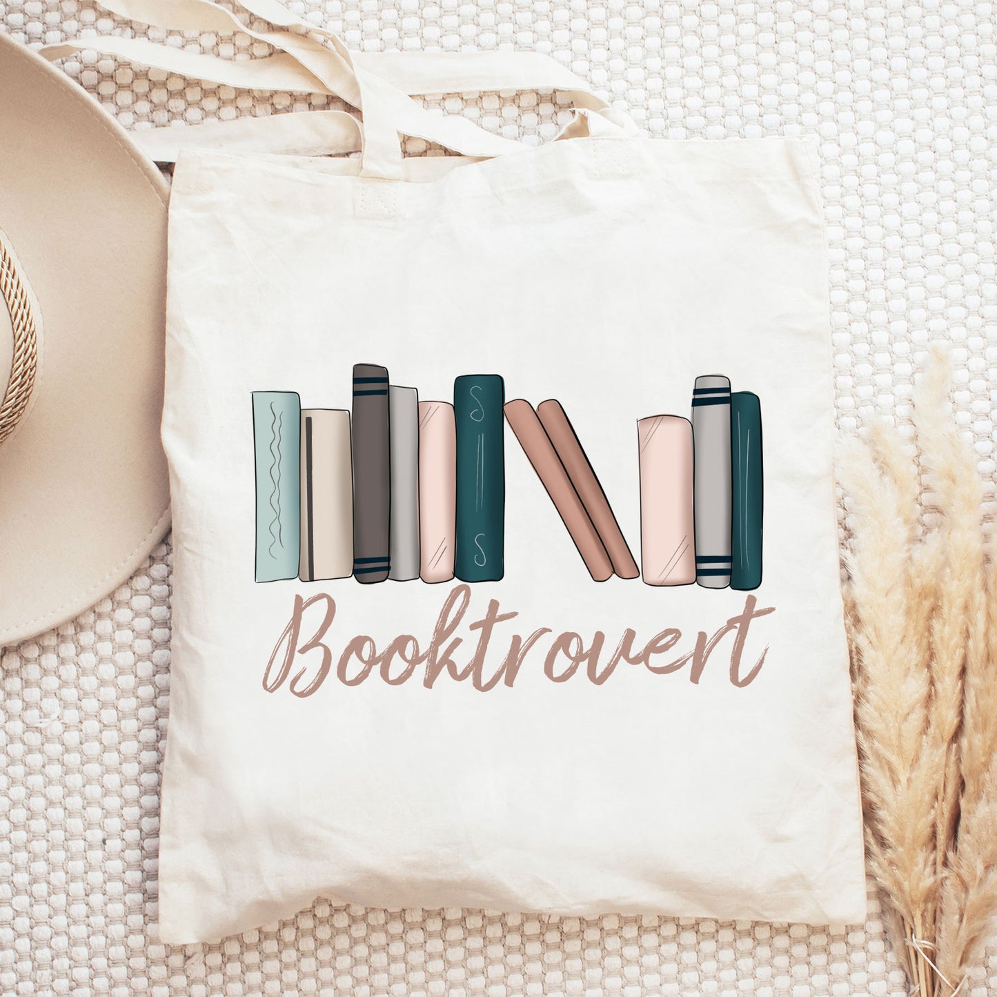 Booktrovert Books